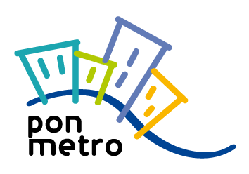 Logo pon